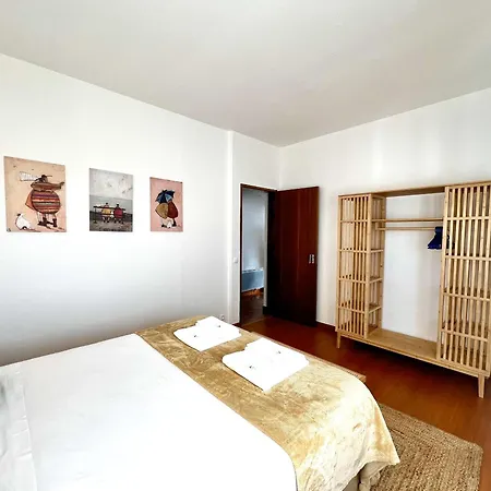 Incredible view, quiet apartment in Cascais Cascais