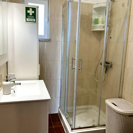 Flh With Incredible View Apartamento Cascais