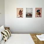 Flh Cascais Apartment With Incredible View Apartmán