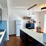 Flh Cascais Apartment With Incredible View Apartmán Cascais