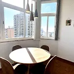 Flh Cascais Apartment With Incredible View *