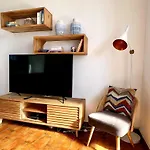Flh Cascais Apartment With Incredible View * Cascais