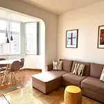 Flh Cascais Apartment With Incredible View