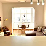 Flh Cascais Apartment With Incredible View Apartmán