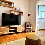 Flh Cascais Apartment With Incredible View Apartmán *