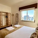 Flh Cascais Apartment With Incredible View *