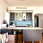Flh Cascais Apartment With Incredible View