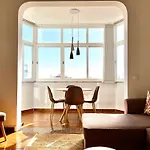 Flh Cascais Apartment With Incredible View *