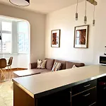 Flh Cascais Apartment With Incredible View Cascais