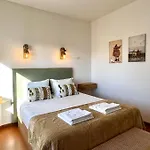 Flh Cascais Apartment With Incredible View