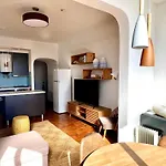 Flh Cascais Apartment With Incredible View Apartmán