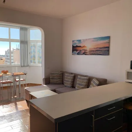 Incredible View, Quiet In Apartment *