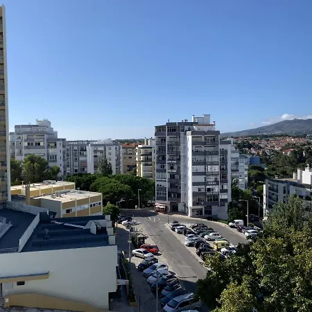 Apartment Incredible View, Quiet In