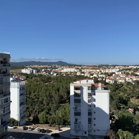Incredible View, Quiet In * Cascais