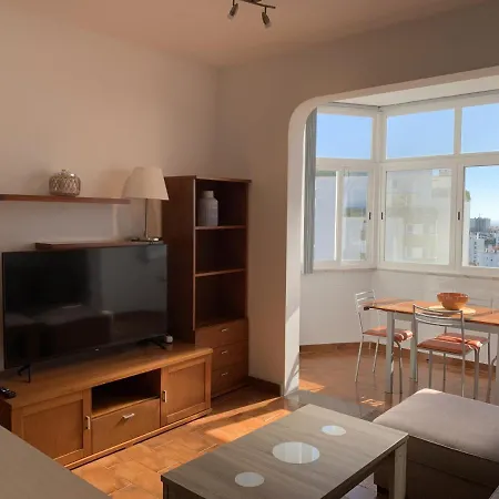 Incredible View, Quiet In Apartment