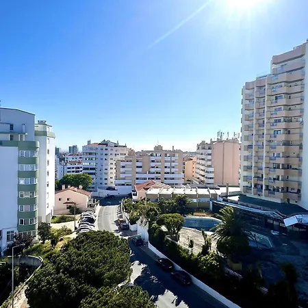 Apartment Incredible View, Quiet In