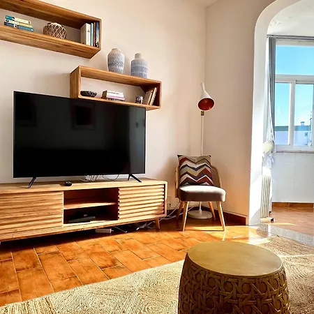 Incredible View, Quiet In Apartment *