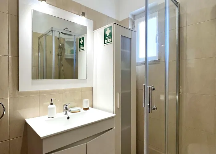 Apartment Incredible View, Quiet In *