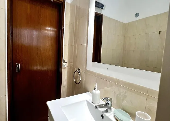 Flh Cascais Apartment With Incredible View