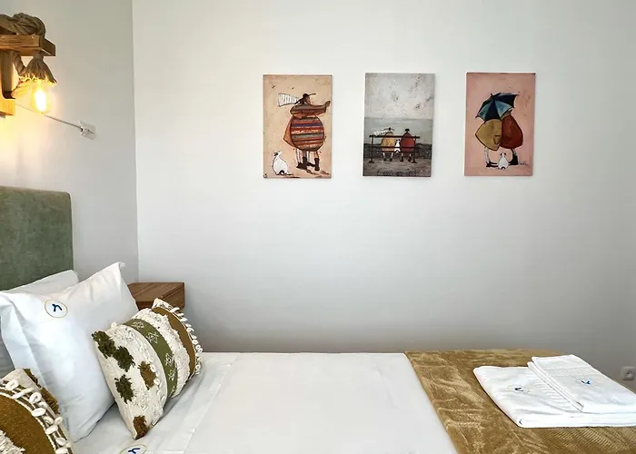 Flh Cascais Apartment With Incredible View Apartman