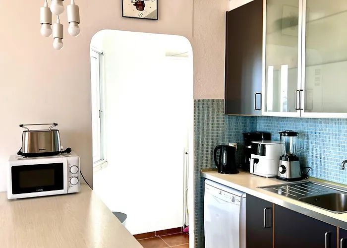 Incredible View, Quiet In Cascais