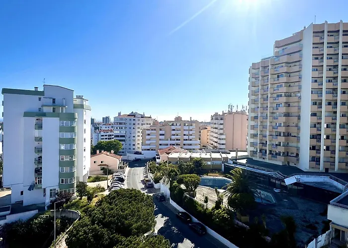 Apartment Incredible View, Quiet In