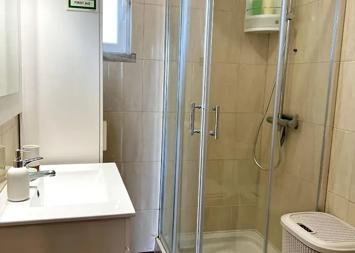Flh Cascais Apartment With Incredible View Apartman Cascais