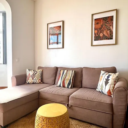 Flh With Incredible View Apartament