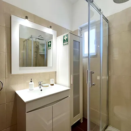 Apartament Flh With Incredible View *