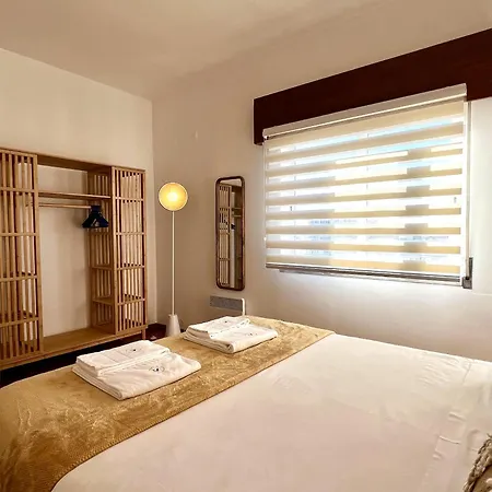 Apartament Flh With Incredible View