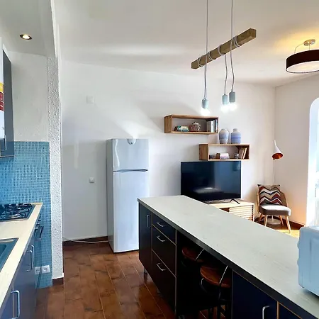 Flh With Incredible View Apartament Віавіа