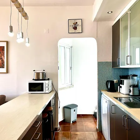 Apartament Flh With Incredible View Віавіа