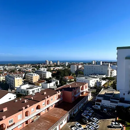 Apartament Flh With Incredible View *