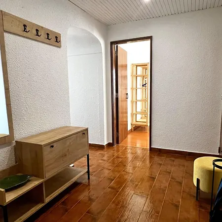 Apartament Flh With Incredible View Віавіа